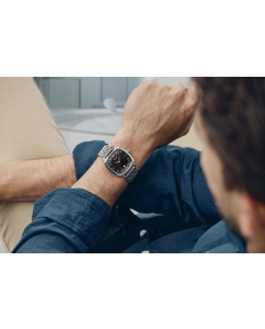 Купить Швейцарские наручные часы Wenger 01.1921.102  в E-mobi