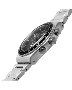 Купить Швейцарские наручные часы Swatch YVS495G с хронографом  в E-mobi