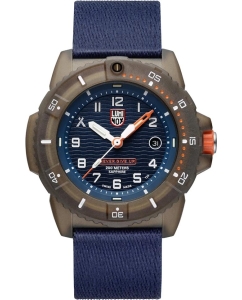 Купить Швейцарские наручные часы Luminox XB.3703  в E-mobi