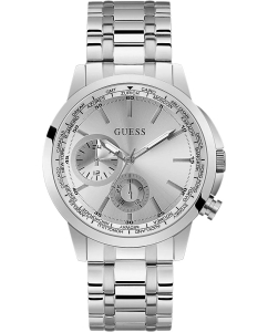 Купить Наручные часы Guess GW0490G1  в E-mobi