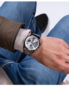 Купить Наручные часы Guess GW0490G1  в E-mobi