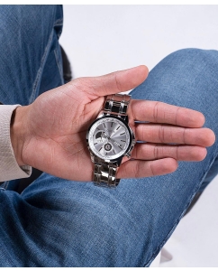 Купить Наручные часы Guess GW0490G1  в E-mobi