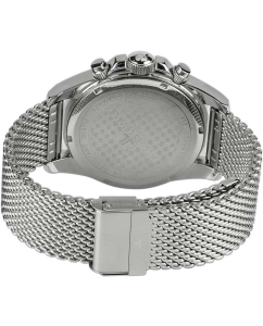 Купить Наручные часы Jacques Lemans 1-1117AS с хронографом  в E-mobi