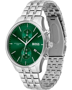 Купить Наручные часы Hugo Boss HB1513975 с хронографом  в E-mobi