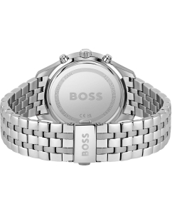 Купить Наручные часы Hugo Boss HB1513975 с хронографом  в E-mobi
