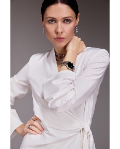 Купить Наручные часы Daniel Wellington Iconic Link 36 S Black  в E-mobi