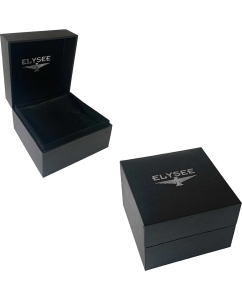 Купить Наручные часы Elysee 80587 с хронографом  в E-mobi