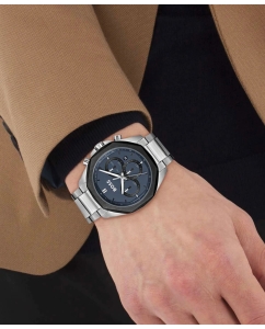 Купить Наручные часы Hugo Boss HB1514015 с хронографом  в E-mobi