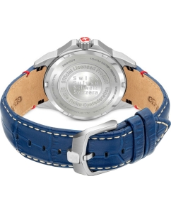 Купить Швейцарские наручные часы Swiss Military Hanowa SMWGB2100301  в E-mobi