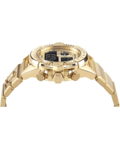 Купить Наручные часы Philipp Plein PWFAA0321 с хронографом  в E-mobi