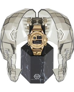 Купить Наручные часы Philipp Plein PWFAA0321 с хронографом  в E-mobi