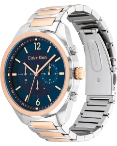 Купить Наручные часы Calvin Klein 25200265 с хронографом  в E-mobi