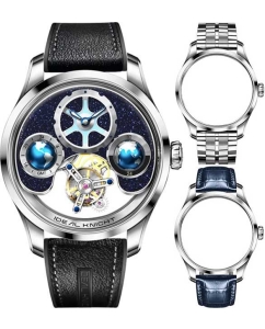 Купить Механические наручные часы IDEAL KNIGHT IK6808-16  в E-mobi