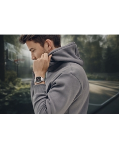 Купить Швейцарские наручные часы Wenger 01.1933.109 с хронографом  в E-mobi