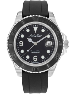 Купить Швейцарские наручные часы Mathey-Tissot H909AN  в E-mobi