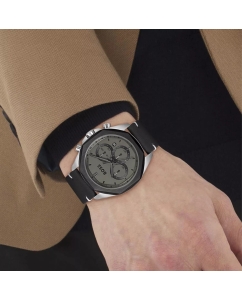 Купить Наручные часы Hugo Boss HB1514014 с хронографом  в E-mobi