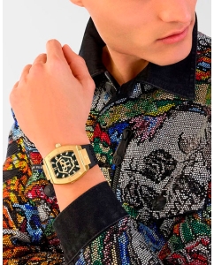 Купить Наручные часы Philipp Plein PWPUA0424  в E-mobi