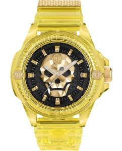 Купить Наручные часы Philipp Plein PWWAA0123  в E-mobi