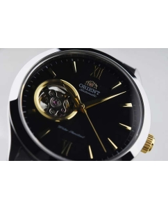 Купить Японские механические наручные часы Orient AG03002B  в E-mobi