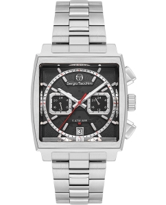 Купить Наручные часы Sergio Tacchini ST.1.10460-2  в E-mobi