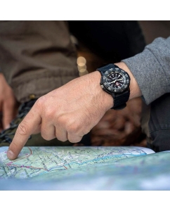 Купить Наручные часы Luminox XS.3001.F ORIGINAL NAVY SEAL 3000 SERIES  в E-mobi