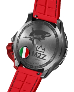 Купить Механические наручные часы M2Z M2Z-200-005  в E-mobi