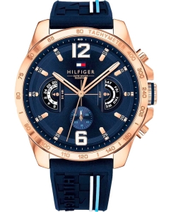 Купить Наручные часы Tommy Hilfiger 1791474  в E-mobi