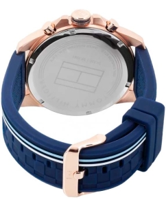 Купить Наручные часы Tommy Hilfiger 1791474  в E-mobi