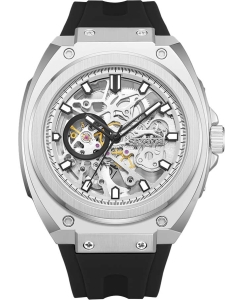 Купить Механические наручные часы Slazenger SL.09.2321.1.01  в E-mobi