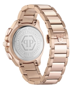 Купить Наручные часы Philipp Plein PWSAA0623 с хронографом  в E-mobi