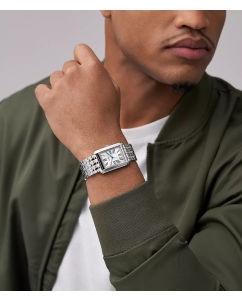 Купить Наручные часы Fossil FS6008  в E-mobi