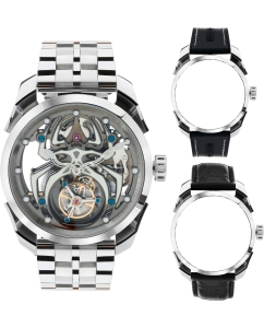 Купить Механические наручные часы IDEAL KNIGHT IK6802-10  в E-mobi