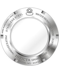 Купить Механические наручные часы Invicta Pro Diver IN13713  в E-mobi