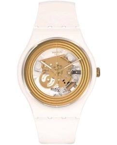 Купить Швейцарские наручные часы Swatch SO29W107  в E-mobi