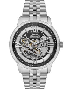 Купить Механические наручные часы Slazenger SL.09.2337.1.01  в E-mobi