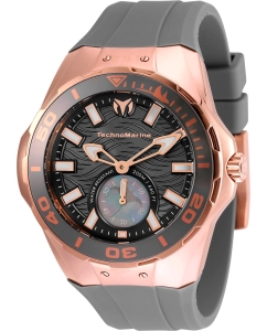 Купить Швейцарские наручные часы TechnoMarine TM120018  в E-mobi