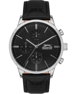 Купить Наручные часы Slazenger SL.09.2124.2.01  в E-mobi