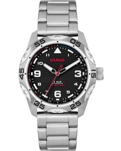 Купить Наручные часы HUGO 1530332  в E-mobi