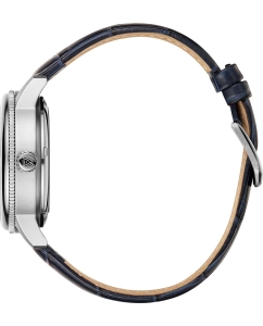 Купить Российские механические наручные часы Lincor 3056L-2-LIN  в E-mobi