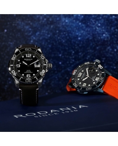 Купить Наручные часы Rodania R23009  в E-mobi