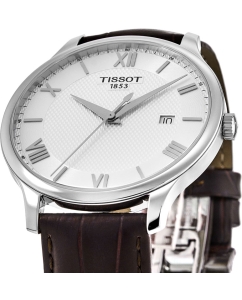 Купить Швейцарские наручные часы Tissot T063.610.16.038.00  в E-mobi