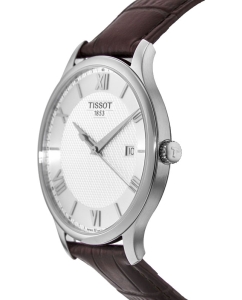 Купить Швейцарские наручные часы Tissot T063.610.16.038.00  в E-mobi