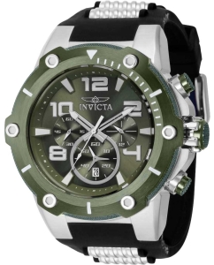 Купить Наручные часы Invicta IN40894 с хронографом  в E-mobi