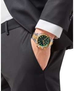 Купить Наручные часы Philipp Plein PWCAA0821 с хронографом  в E-mobi
