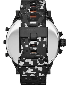 Купить Наручные часы Diesel DZ7311 с хронографом  в E-mobi
