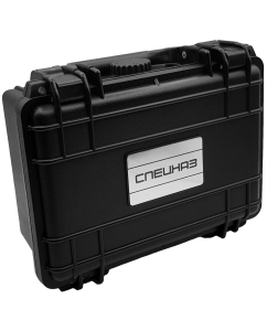 Купить Российские наручные часы Спецназ C9104152-20 с хронографом  в E-mobi