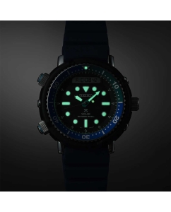 Купить Японские наручные часы Seiko Prospex SNJ039P1 с хронографом  в E-mobi