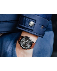 Купить Наручные часы Tommy Hilfiger 1791799  в E-mobi