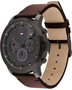 Купить Наручные часы Tommy Hilfiger 1791799  в E-mobi