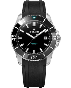 Купить Механические наручные часы Venezianico 4521530  в E-mobi